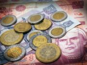 Cierra el peso con cotización de 2008