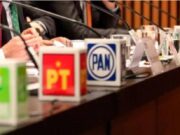 Ocultan partidos políticos sueldos de sus dirigentes