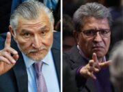 Opinión | De Morena y sus desventuras | El Minotauro | Nicolás Durán de la Sierra