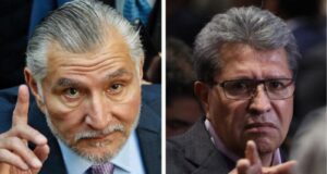 Opinión | De Morena y sus desventuras | El Minotauro | Nicolás Durán de la Sierra