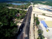 Invertirán 1, 242 mdp para repara 870 baches en carreteras de Quintana Roo