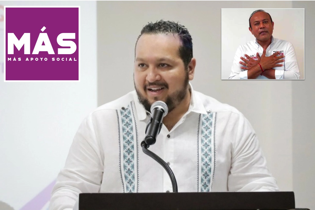 sergio avilés demeneghi