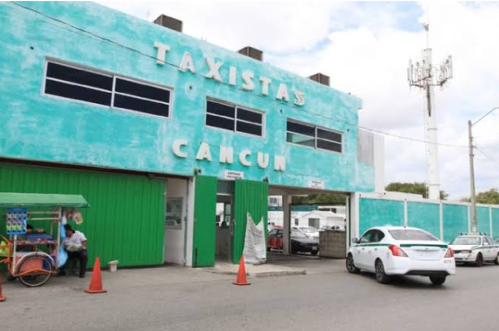 taxistasdos