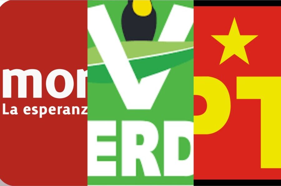 tripartidismo