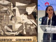 Llegará a Cancún exposición de Picasso: Ana Paty Peralta