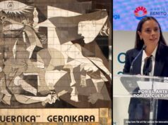 Llegará a Cancún exposición de Picasso: Ana Paty Peralta