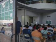 Cierra SAT con 8 mil 26 personas físicas y morales con adeudos en Quintana Roo