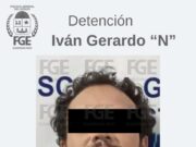 Arresta FGE QRoo a una persona por doble feminicidio en OPB