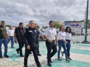 Niegan autoridades agresión a turista de Noruega en el Aeropuerto de Cancún