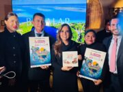El 4° Festival Gastronómico del Caribe Mexicano será en Bacalar