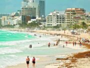 Se consolida QRoo como la oferta turística más grande de todo el país y la región Caribe