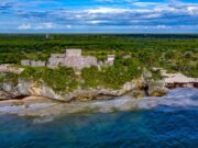 Tulum | Se hace eco en prensa nacional caso que publicó y documentó Grupo Piramide