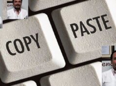 Además de estafar José Luis Pech Galera también plagió tesis de maestría