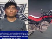 Capturan a «El Güero» presunto homicida de menor de edad de Valle Verde