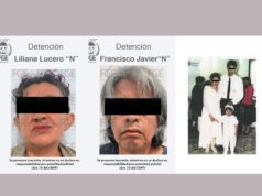 Ocultos en Chetumal por 23 años; localizan a pareja involucrada en asesinato de infante