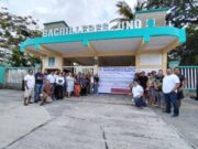 Se compromete gobierno federal a pagar adeudos con Colegio de Bachilleres y Cecyte’s