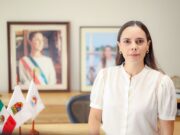 La transformación de Cancún continúa este 2025: Ana Paty Peralta