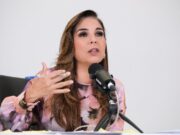 Destaca Mara Lezama fin de la «puerta giratoria» con más de 2 mil detenciones en 2024