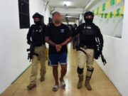 Vinculan a “El Tigre”, excomandante de la policía de investigación por homicidio