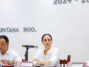 Priorizamos más presupuesto para 2025: Ana Paty Peralta