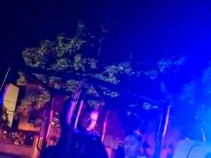 Detienen a empresario xenófobo que agredió a persona de origen argentino y otros vecinos