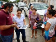 Atiene gobierno de Ana Paty Peralta más de 16 mil solicitudes ciudadanas