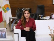 2024 fue un año histórico y en 2025 lo mejor está por venir: Mara Lezama