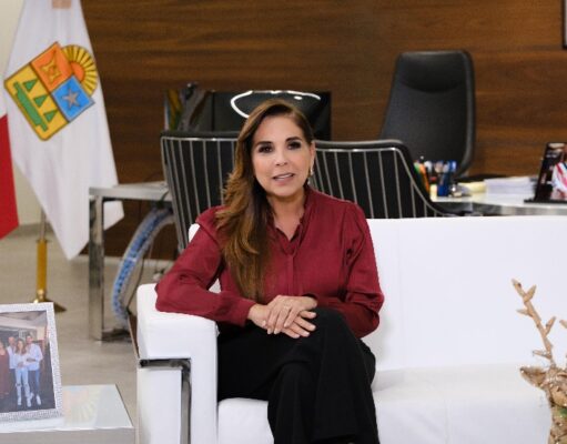 2024 fue un año histórico y en 2025 lo mejor está por venir: Mara Lezama