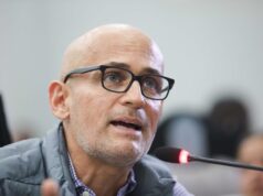 Entrevista | “En 20 años no habíamos visto lo que la gobernadora Mara Lezama ha realizado en tan poco tiempo”: Hugo Alday Nieto