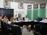 Recibe Congreso iniciativa de la gobernadora Mara Lezama para reformar el Poder Judicial local