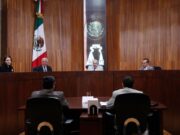 Desecha Sala Superior del TEPJF recurso de Kira Iris San por una regiduría en Solidaridad