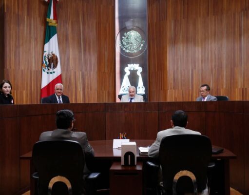 Desecha Sala Superior del TEPJF recurso de Kira Iris San por una regiduría en Solidaridad