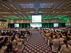 Por congresos y convenciones, Cancún registra derrama económica de 22.3 millones de dólares en 2024