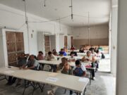 Acuden a examen 397 aspirantes a supervisores y capacitadores del INE