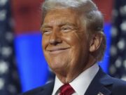 Sentencian a Trump sin pena por pago de dinero por silencio