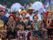 Impulsaremos diversificación turística de Cancún en FITUR 2025: Ana Paty Peralta