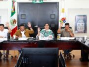 Anuncia Congreso del Estado aprobación de los 11 ayuntamientos reforma al Poder Judicial