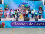 Ya hay reyes del Carnaval 2025 en Puerto Morelos