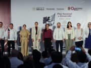 Refrenda Quintana Roo su liderazgo turístico con prosperidad compartida y sustentabilidad: Mara Lezama
