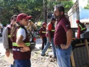 Mantenemos acciones de descacharrización para una ciudad limpia: Ana Paty Peralta