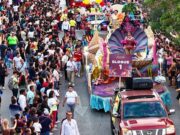 Emite BJ las convocatorias para participar en el Carnaval de Cancún 2025