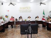 Declara Ieqroo el inicio del proceso electoral extraordinario 2025 para renovar al Poder Judicial