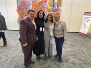 Participa Chacón en Encuentro Nacional Municipal 2025, encabezado por Claudia Sheinbaum