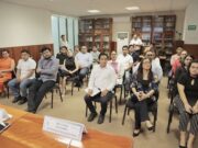 Recibe Defensoría Pública Electoral de Quintana Roo documentos para quienes se quieran acreditar como peritos y traductores