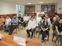 Recibe Defensoría Pública Electoral de Quintana Roo documentos para quienes se quieran acreditar como peritos y traductores
