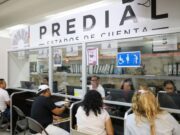 Advierten de última semana del 15% en descuento en el pago del predial en BJ