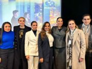 Ana Paty fortalece alianzas internacionales clave para el bienestar de Cancún