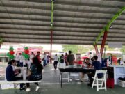 Prevén realizar más de 50 ferias del empleo en diversos puntos de Quintana Roo en 2025
