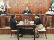 Revoca Teqroo resolución de la Comisión de Justicia del Consejo Nacional del PAN