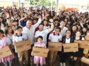 Impulsar la conectividad educativa abrirá las puertas a un futuro más próspero en Cozumel: Renán Sánchez